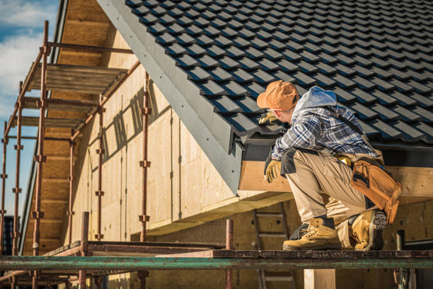 Best Roofing for New Construction  in Minturn, CO