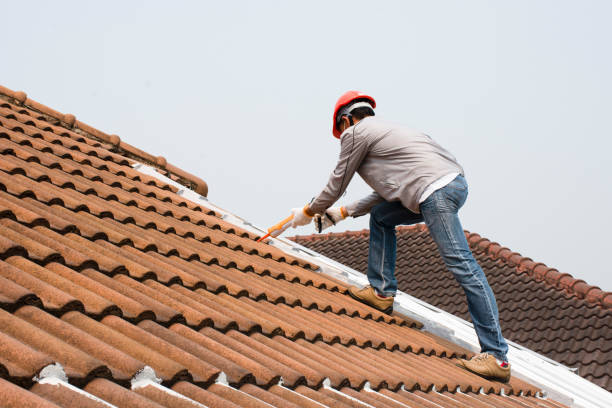 Gutter Replacement in Minturn, CO