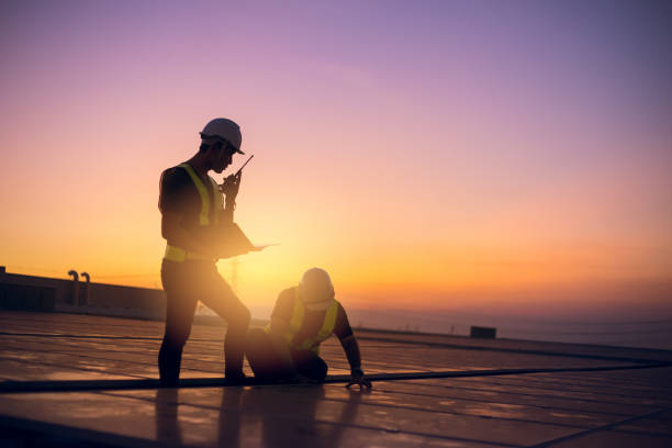 Best Storm Damage Roof Repair  in Minturn, CO