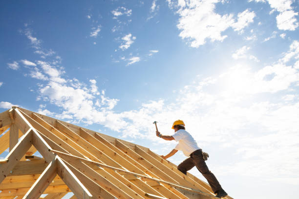 Best Flat Roofing  in Minturn, CO